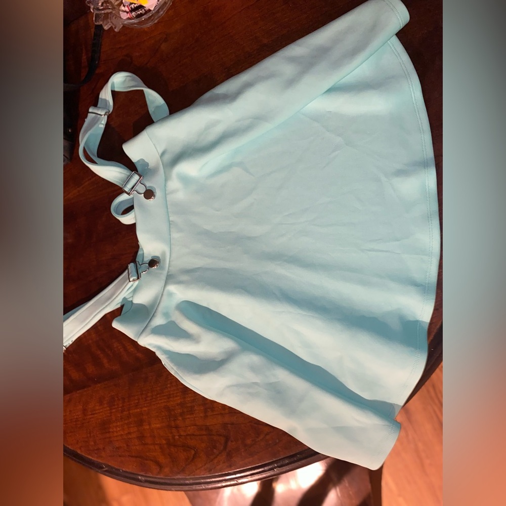 Hot Topic Skirt